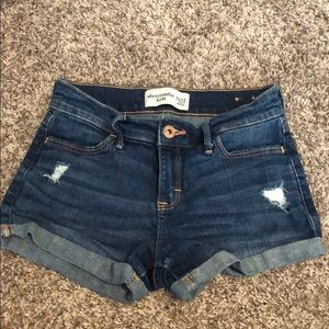 Abercrombie Shorts